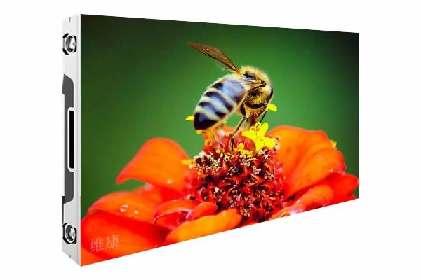 P1.25 COB小間距LED顯示屏 1.25mm